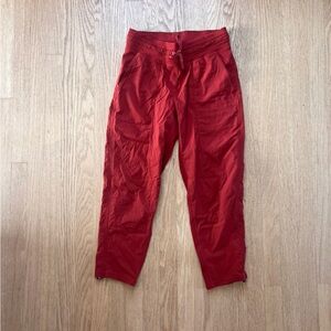 Lululemon pants